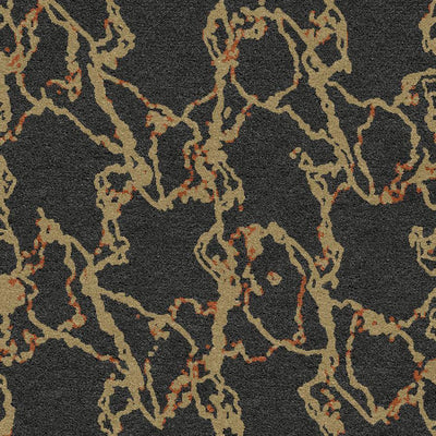 Eccentric Repeat 02-Custom Carpet-KNB Mills LLC-7'6" x 7'6"-KNB Mills