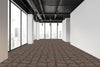 Eccentric Repeat 05-Custom Carpet-KNB Mills LLC-7'6" x 7'6"-KNB Mills