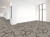 Eccentric Repeat 08-Custom Carpet-KNB Mills LLC-7'6" x 7'6"-KNB Mills