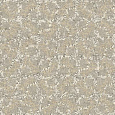 Eccentric Repeat 09-Custom Carpet-KNB Mills LLC-7'6" x 7'6"-KNB Mills