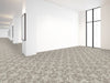 Eccentric Repeat 12-Custom Carpet-KNB Mills LLC-7'6" x 7'6"-KNB Mills