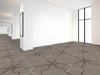 Eccentric Repeat 13-Custom Carpet-KNB Mills LLC-7'6" x 7'6"-KNB Mills