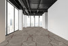 Eccentric Repeat 13-Custom Carpet-KNB Mills LLC-7'6" x 7'6"-KNB Mills