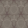 Eccentric Repeat 13-Custom Carpet-KNB Mills LLC-7'6" x 7'6"-KNB Mills