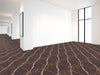 Eccentric Repeat 14-Custom Carpet-KNB Mills LLC-7'6" x 7'6"-KNB Mills