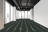 Eccentric Repeat 15-Custom Carpet-KNB Mills LLC-7'6" x 7'6"-KNB Mills