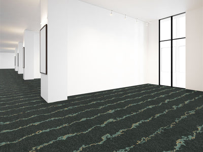 Eccentric Repeat 15-Custom Carpet-KNB Mills LLC-7'6" x 7'6"-KNB Mills