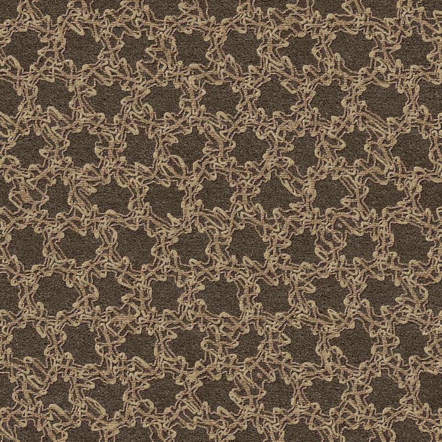 Eccentric Repeat 16-Custom Carpet-KNB Mills LLC-7'6" x 7'6"-KNB Mills