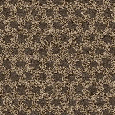 Eccentric Repeat 16-Custom Carpet-KNB Mills LLC-7'6" x 7'6"-KNB Mills