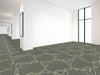 Eccentric Repeat 17-Custom Carpet-KNB Mills LLC-7'6" x 7'6"-KNB Mills