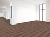 Eccentric Repeat 20-Custom Carpet-KNB Mills LLC-7'6" x 7'6"-KNB Mills