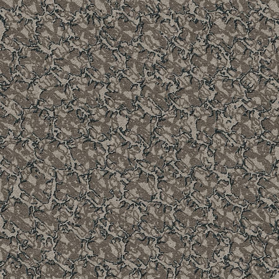 Eccentric Repeat 26-Custom Carpet-KNB Mills LLC-7'6" x 7'6"-KNB Mills