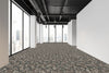 Eccentric Repeat 26-Custom Carpet-KNB Mills LLC-7'6" x 7'6"-KNB Mills