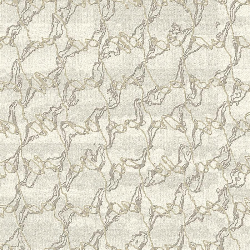 Eccentric Repeat 28-Custom Carpet-KNB Mills LLC-7'6" x 7'6"-KNB Mills