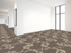 Eccentric Repeat 30-Custom Carpet-KNB Mills LLC-7'6" x 7'6"-KNB Mills