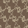 Eccentric Repeat 30-Custom Carpet-KNB Mills LLC-7'6" x 7'6"-KNB Mills