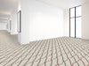 Eccentric Repeat 32-Custom Carpet-KNB Mills LLC-7'6" x 7'6"-KNB Mills