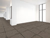 Eccentric Repeat 33-Custom Carpet-KNB Mills LLC-7'6" x 7'6"-KNB Mills