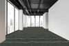 Eccentric Repeat 36-Custom Carpet-KNB Mills LLC-7'6" x 7'6"-KNB Mills