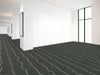 Eccentric Repeat 36-Custom Carpet-KNB Mills LLC-7'6" x 7'6"-KNB Mills