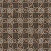 Eccentric Repeat 41-Custom Carpet-KNB Mills LLC-7'6" x 7'6"-KNB Mills