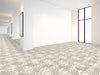 Eccentric Repeat 44-Custom Carpet-KNB Mills LLC-7'6" x 7'6"-KNB Mills