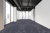 Eccentric Repeat 47-Custom Carpet-KNB Mills LLC-7'6" x 7'6"-KNB Mills