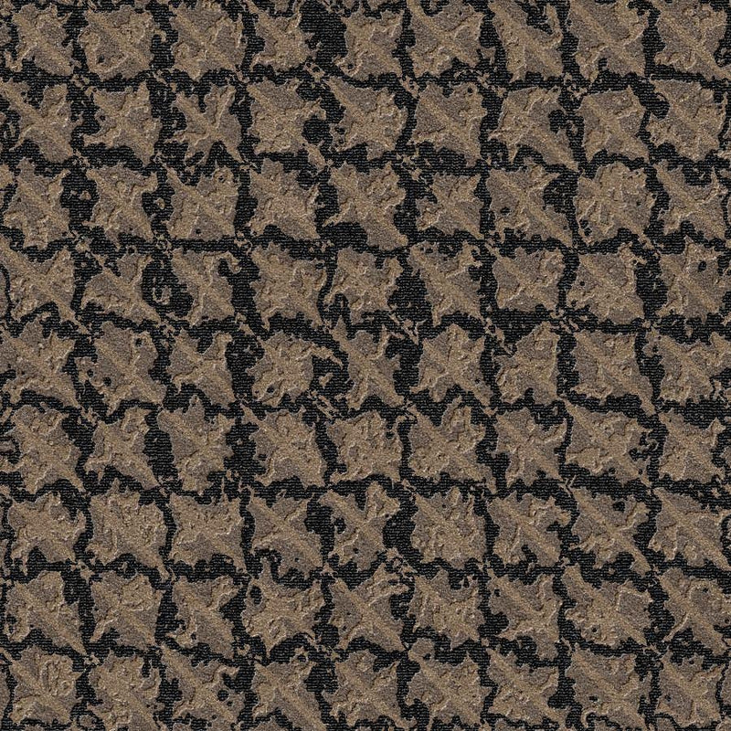 Eccentric Repeat 48-Custom Carpet-KNB Mills LLC-7'6" x 7'6"-KNB Mills