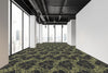 Eccentric Repeat 49-Custom Carpet-KNB Mills LLC-7'6" x 7'6"-KNB Mills