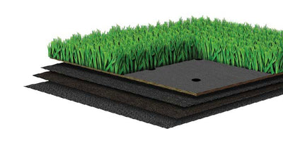 Elevate 48-Synthetic Grass Turf-Shawgrass-KNB Mills