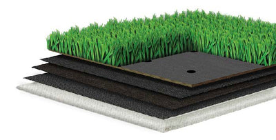 Elevate 68 5mm-Synthetic Grass Turf-Shawgrass-KNB Mills