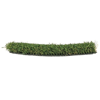 Endless Summer-Synthetic Grass Turf-GrassTex-G-Field/Olive-Silverback- Perforated-1 ⁹⁄₁₆"-KNB Mills