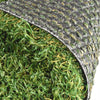 Endless Summer-Synthetic Grass Turf-GrassTex-G-Field/Olive-Silverback- Perforated-1 ⁹⁄₁₆"-KNB Mills