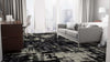 Expanding Influence-Broadloom Carpet-Mohawk-KNB Mills