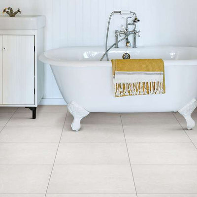 Fervor-Tile Stone-Shaw Floors-Radiance 00100-KNB Mills