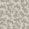 Floral Fauna 02-Custom Carpet-KNB Mills LLC-14'9" x 14'9"-KNB Mills