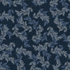 Floral Fauna 02-Custom Carpet-KNB Mills LLC-14'9" x 14'9"-KNB Mills