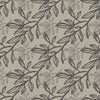 Floral Fauna 06-Custom Carpet-KNB Mills LLC-4'9" x 4'9"-KNB Mills