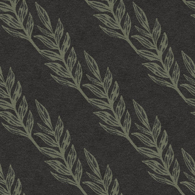Floral Fauna 09-Custom Carpet-KNB Mills LLC-4'9" x 4'9"-KNB Mills