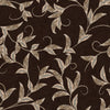 Floral Fauna 13-Custom Carpet-KNB Mills LLC-4'9" x 4'9"-KNB Mills