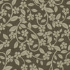 Floral Fauna 14-Custom Carpet-KNB Mills LLC-4'9" x 4'9"-KNB Mills