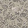 Floral Fauna 17-Custom Carpet-KNB Mills LLC-5'1" x 5'1"-KNB Mills