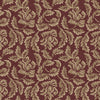 Floral Fauna 19-Custom Carpet-KNB Mills LLC-4' x 4'-KNB Mills