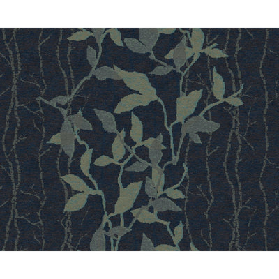 Floral Fauna 20-Custom Carpet-KNB Mills LLC-2'6" x 2'-KNB Mills