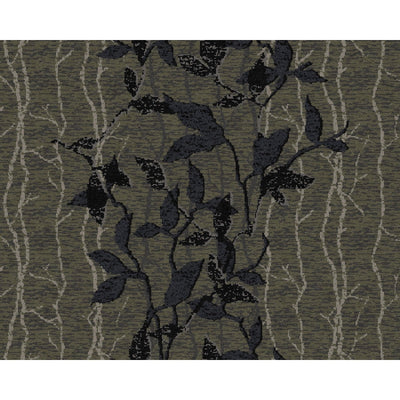 Floral Fauna 20-Custom Carpet-KNB Mills LLC-2'6" x 2'-KNB Mills