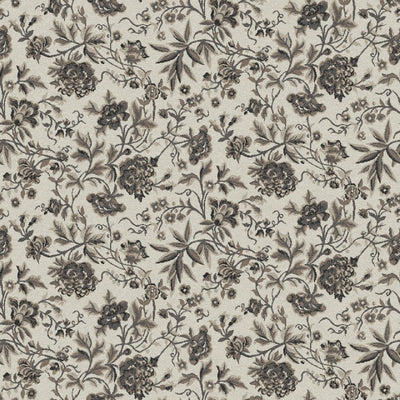 Floral Fauna 23-Custom Carpet-KNB Mills LLC-6' x 6'-KNB Mills