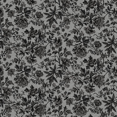 Floral Fauna 23-Custom Carpet-KNB Mills LLC-6' x 6'-KNB Mills