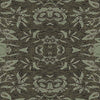 Floral Fauna 27-Custom Carpet-KNB Mills LLC-8'2" x 8'2"-KNB Mills