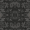 Floral Fauna 27-Custom Carpet-KNB Mills LLC-8'2" x 8'2"-KNB Mills