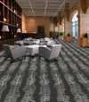 Floral Fauna 28-Custom Carpet-KNB Mills LLC-7'6" x 7'6"-KNB Mills